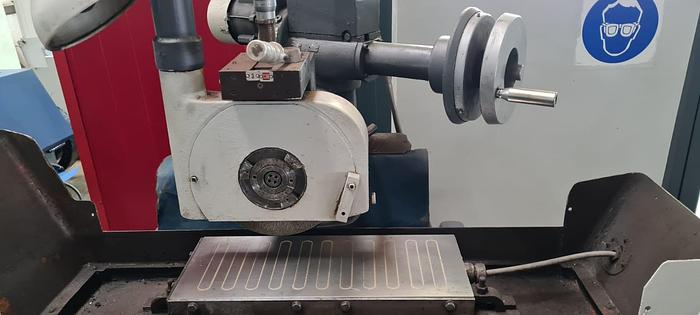 Used Szlifierka Jotes SPC 20