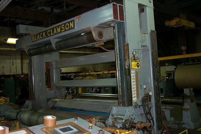 Used MANCHESTER #14586