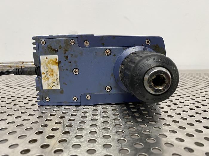 Used Waverly OS20 Overhead LED Digital Overhead Stirrer w/ Stand