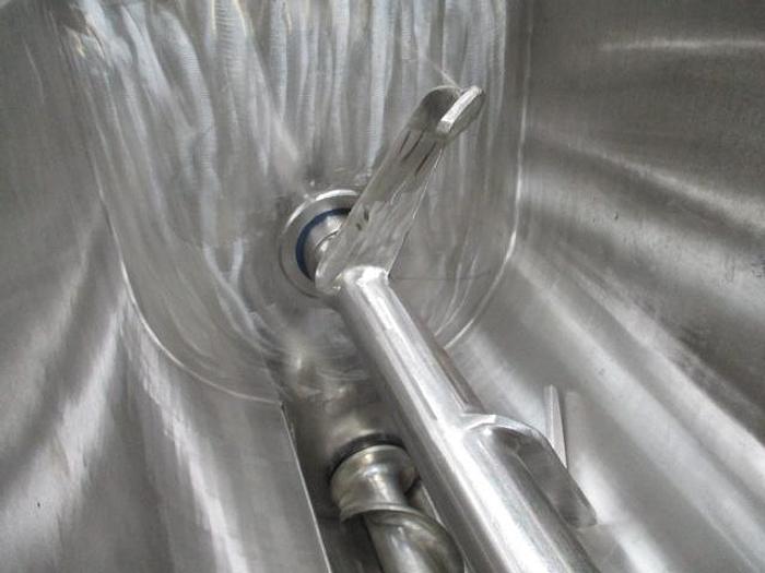 Used Weiler Self-Feeding Grinder; Md#878AG