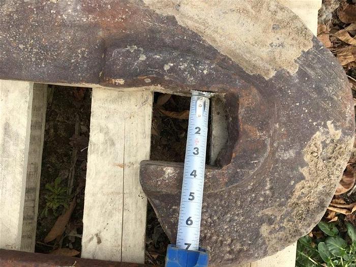 Used Beaver Falls KDCO Wrenches