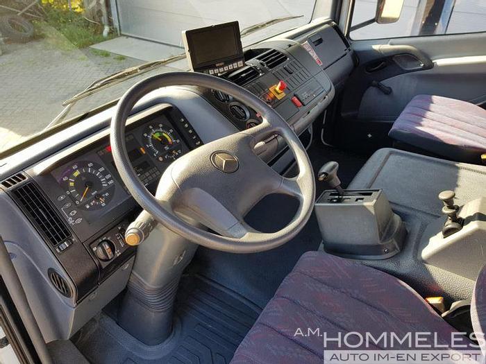 Gebraucht Doll  X-FLAT H