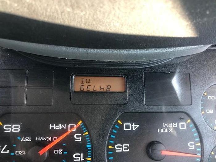 Used 2007 International 4300 Telelect 4045 Digger Derrick - C34114