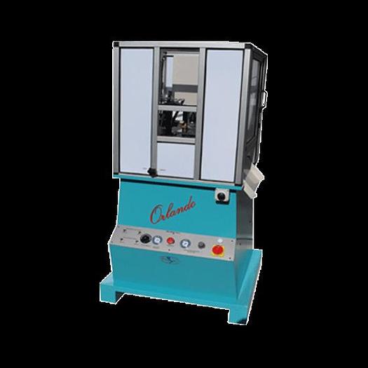 MC36 - ORNATACCHI / HEEL DECORING MACHINE