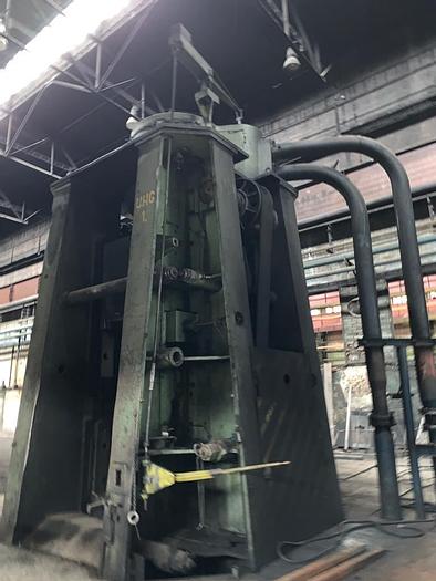 Used Hammer Counterblow UHG40