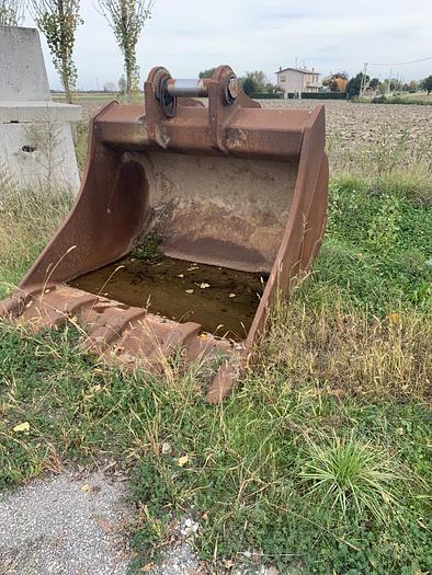 Usato 2007 HYUNDAY ROBEX 500LC-7A