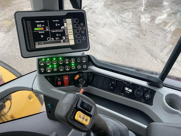 Usato 2017 CATERPILLAR 926M