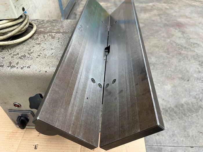 Usato SMUSSATRICE OMCA