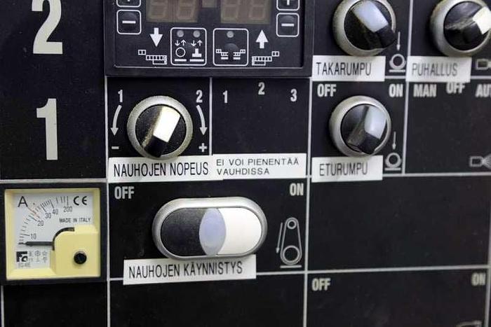 Used 2005 SCM Sandya 5 / S RCS 110