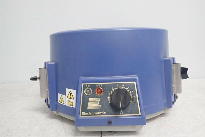 Used Barnstead Electrothermal EM3000/CX1 Electromantle Heating Mantle