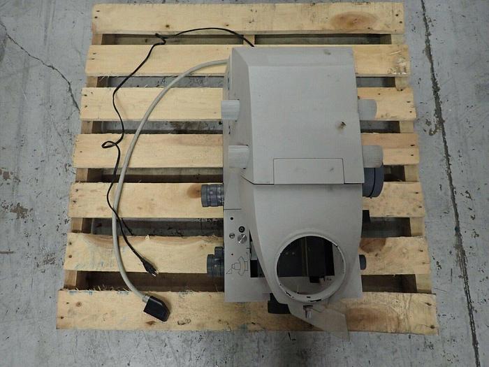 Used Reichert-Jung Type 701704 Ultracut Microtome