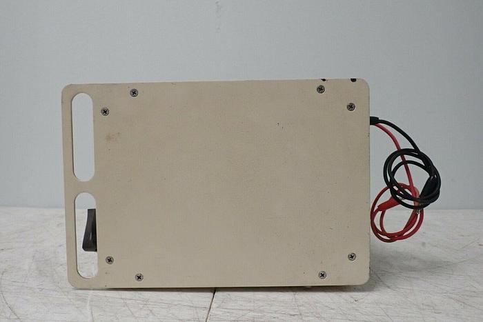 Used Bio-Rad Gene Pulser Electrophoresis Electroporation