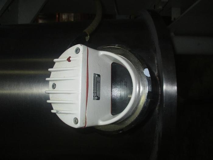 Used 1984 VMI RAYNERI Cyclorex 2SM95 95 litres