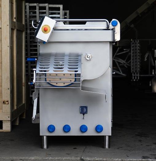 NIRO-TECH RX-300 PADDLE MIXER