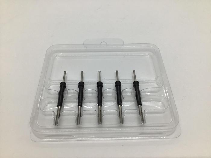 Bissinger Ball Electrode straight 2mm with 2.4mm shaft Pack of 5