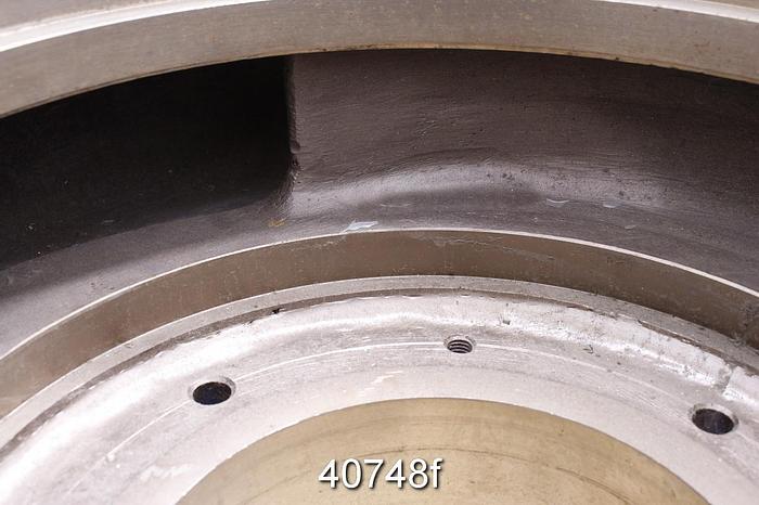 Used Black Clawson 24PSPH Lower Housing #40748