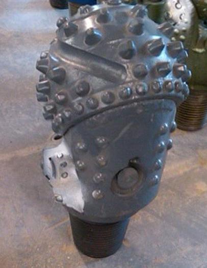Used TCI 6-1/8 in Bit