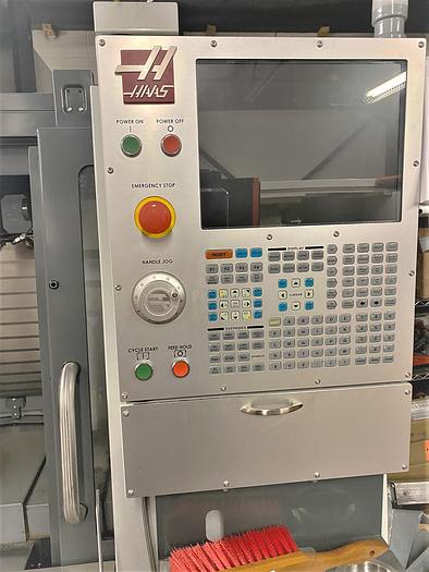 Used 2020 Haas VF2
