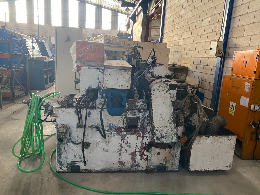 Usado ESTARTA 312 #4484