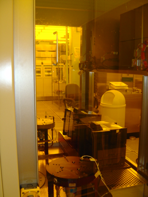 Used GaSonics PEP 4800DL Iridia