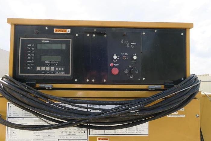 Used 1999 Caterpillar KVA: 2250