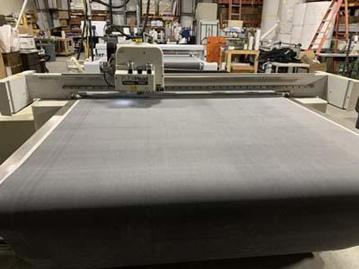 Used 2014 Esko Kongsberg XN 20