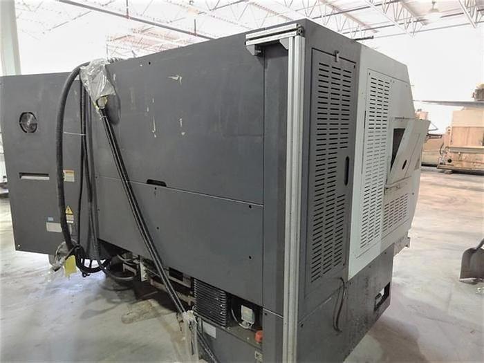 Used 2005 Nakamura Tome WT-150MMY