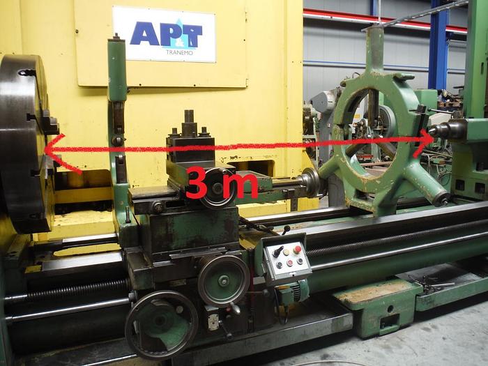 D'occasion DRAAIBANK CLOVIS 50