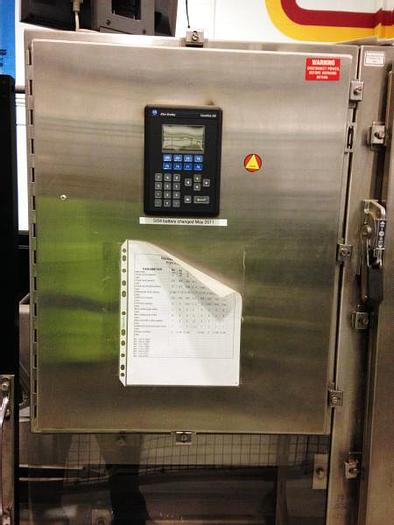 Used Caser, Packer, Hartness, Mdl 2900, 40 CPM, #D740928