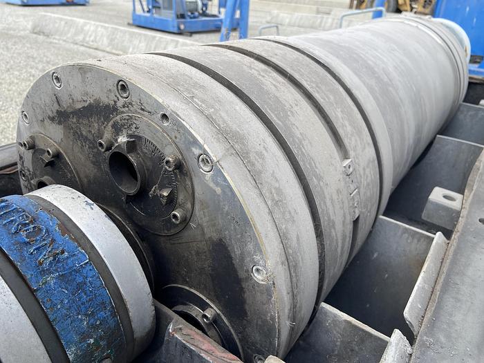 Used 2011 Kemtron Technologies, Inc. 1448