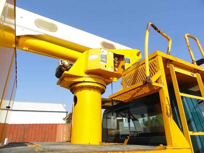 Used 2007 International/ Altec 4300 / LRV56