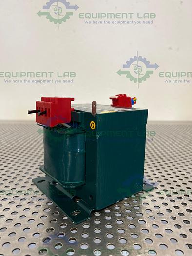 Used Ismet MTDN 500 Transformer 400-480V, 500 VA