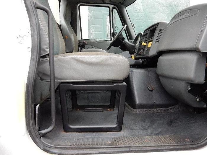 Used 2007 International 7600