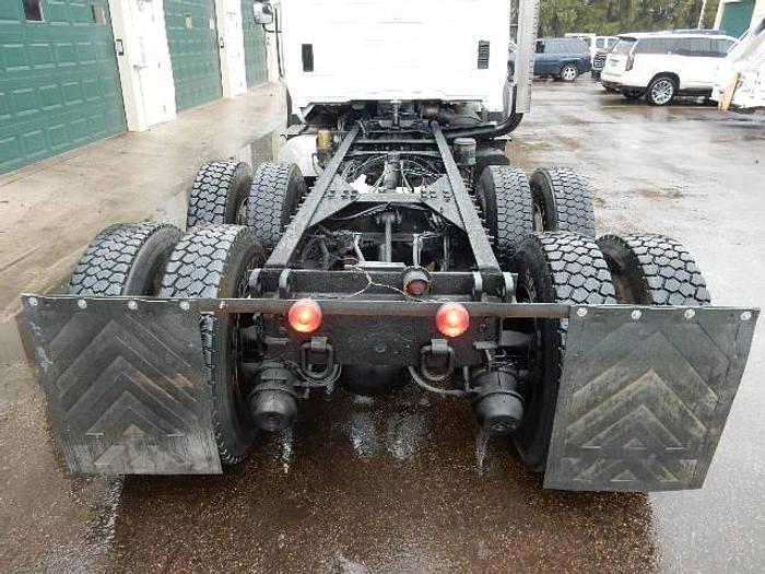 Used 2007 International 7600