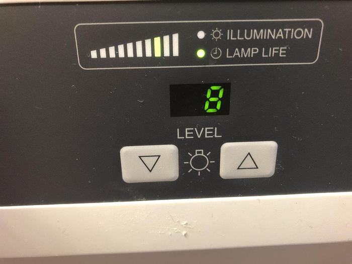 Gebraucht Fujinon Endoskopie System +E400 Prozessor, Lichtquelle, ED-450 XT Gastroskop, DK-402E CDL1904A