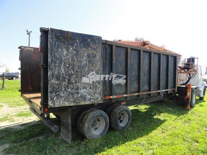 Used 2007 STERLING L7500