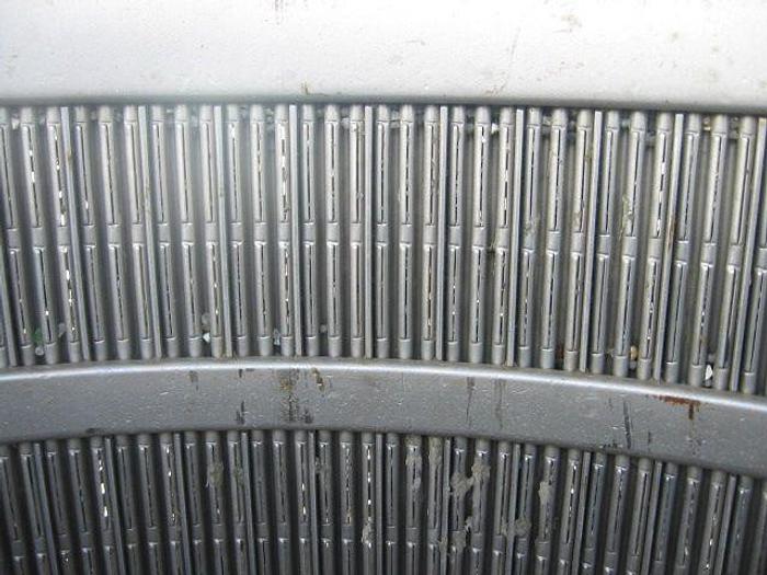 Used BLACK CLAWSON 24P BASKET