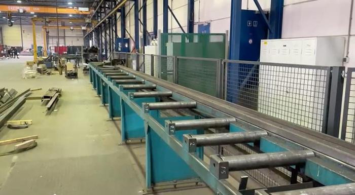 Gebruikt Kaltenbach RKT 630