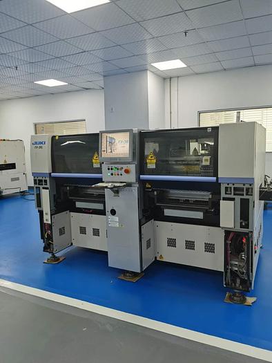 Used 2012 juki fx-3rl