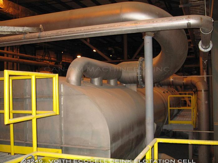 Used VOITH ECO-CELL #23249