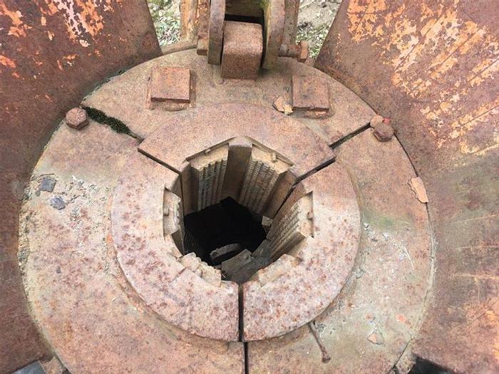 Used Power Tongs with Insert Package