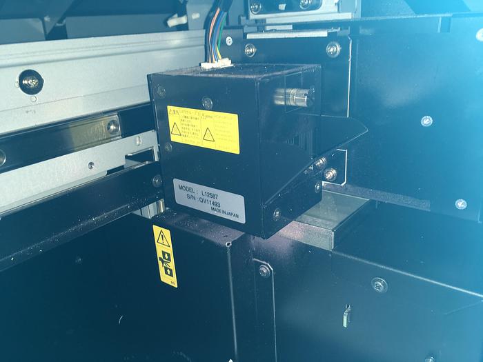 Used 2018 Roland LEF 300