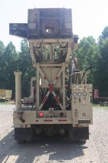 Used 1986 Ingersoll-Rand T4W DH (Deep Hole) - SOLD