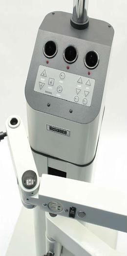 Refurbished Reliance 7800 Stand With Wells