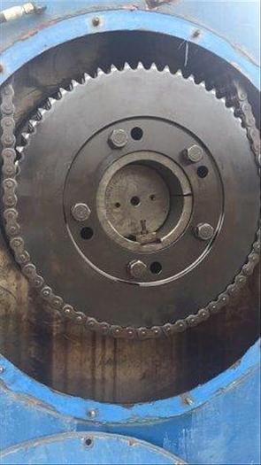 Used 0 Gardner Denver PZL (PZ-11) Triplex Mud Pump