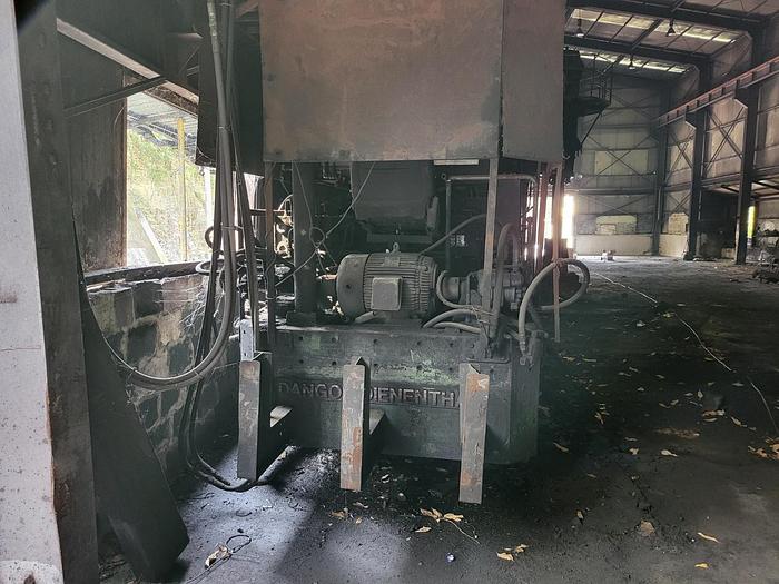 Manipulator Dango & Dienenthal