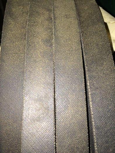 Caterpillar V Fan Belt 3R-9089