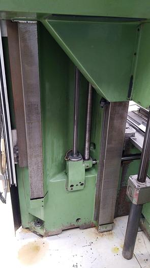 Utilisé Huron Fraiseuse PU 771