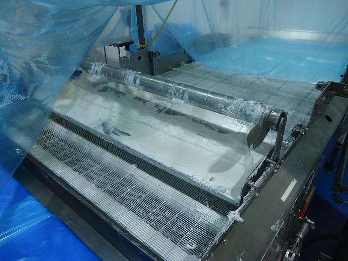 Used GREER 42" Enrober