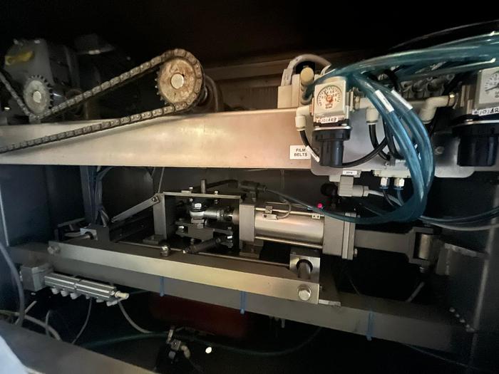 Gebruikt 1993 Jasa J450 verpakkingsmachine (10044)